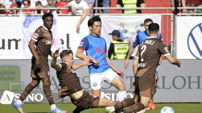 关于德甲关键,教练谈球队表现的信息 关于德甲关键,教练谈球队表现的信息