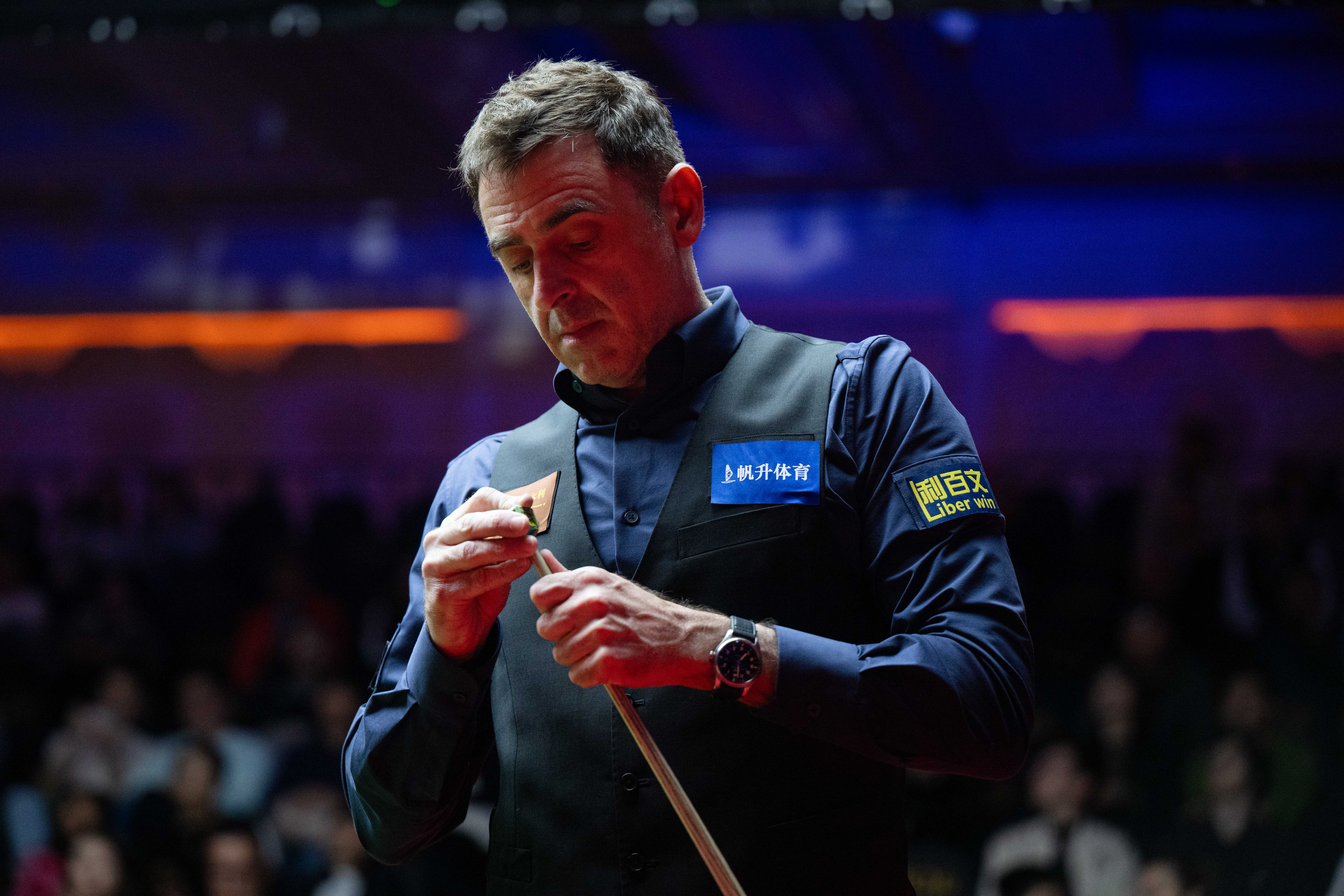 【名将谈战】奥沙利文:比赛中罚分争议的应对策略的简单介绍 【名将谈战】奥沙利文:比赛中罚分争议的应对策略的简单介绍