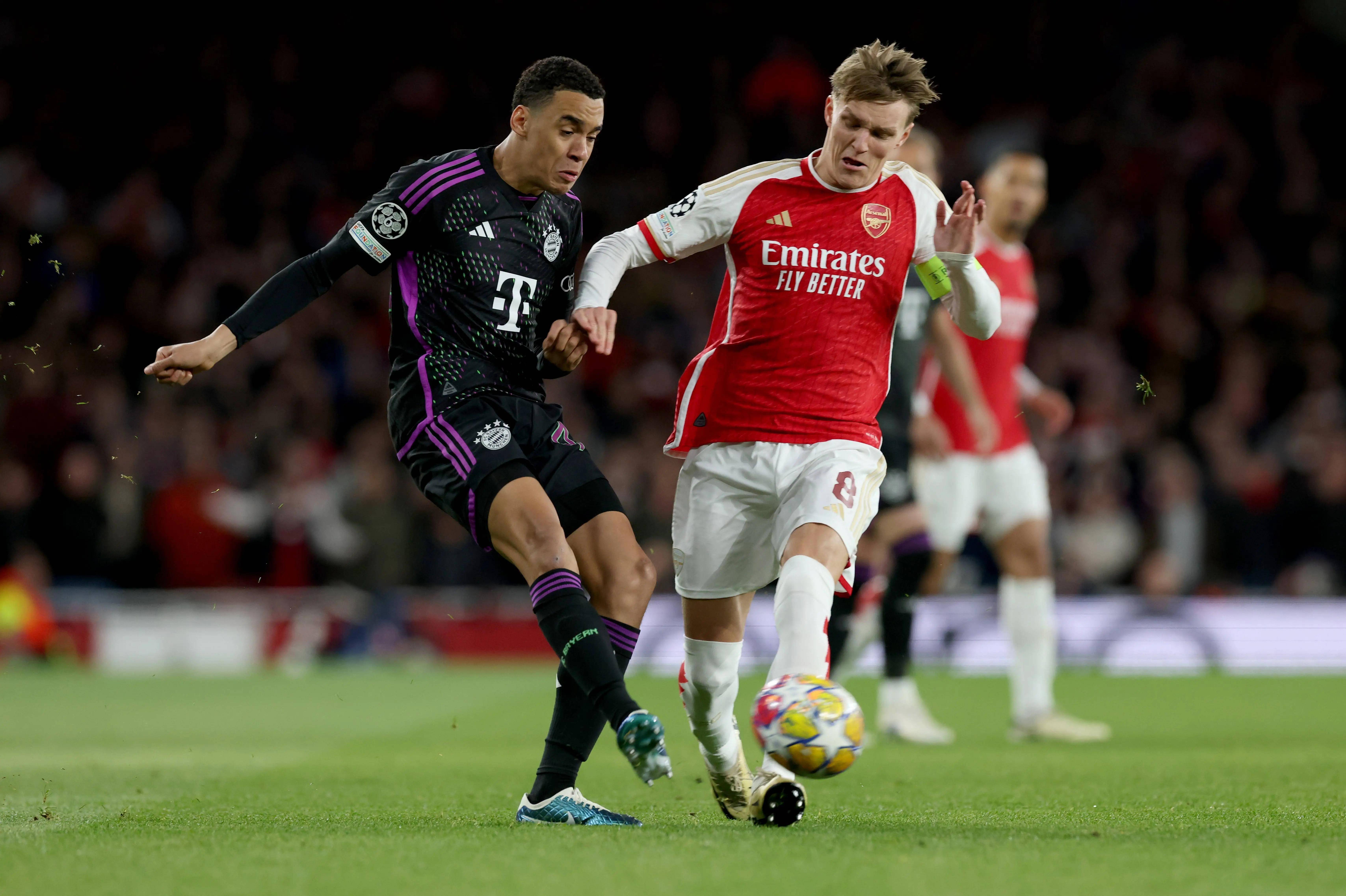 英超赛季不断升级，竞争越来越激烈