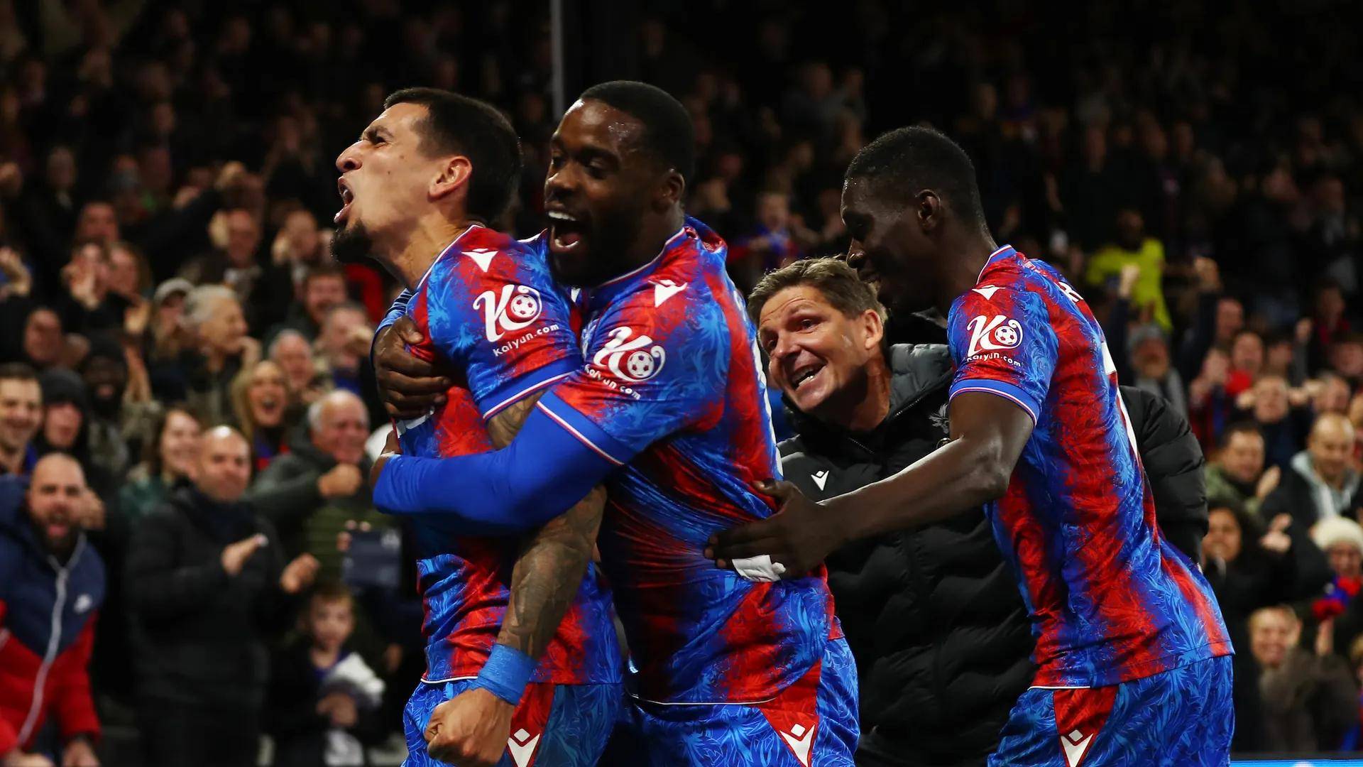 英超赛季不断升级，竞争越来越激烈