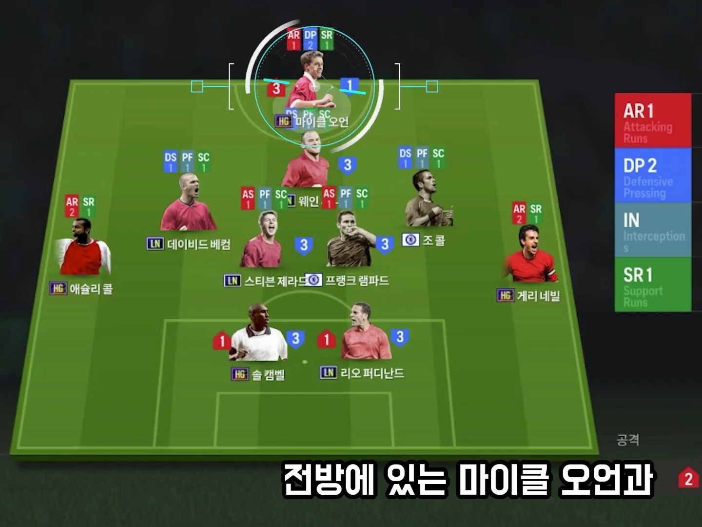 九游网页版官网入口-战术分析：教练员如何调整阵容