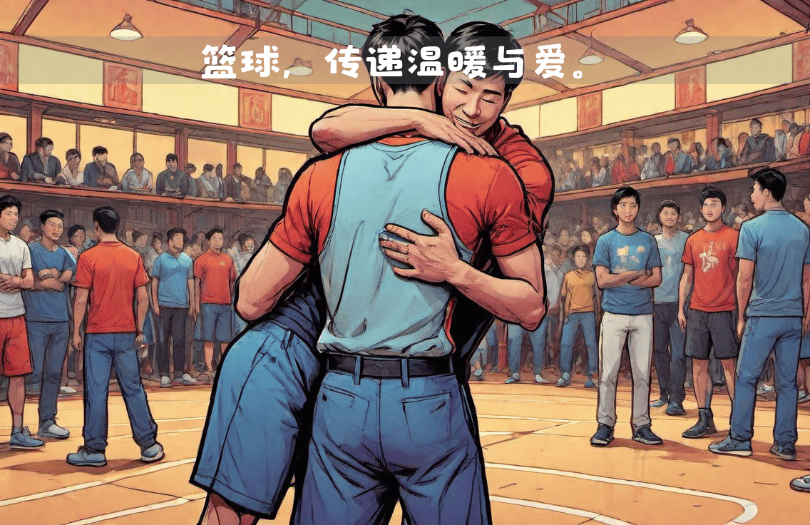 球场故事:一线工作人员眼中的NBA盛事的简单介绍 球场故事:一线工作人员眼中的NBA盛事的简单介绍