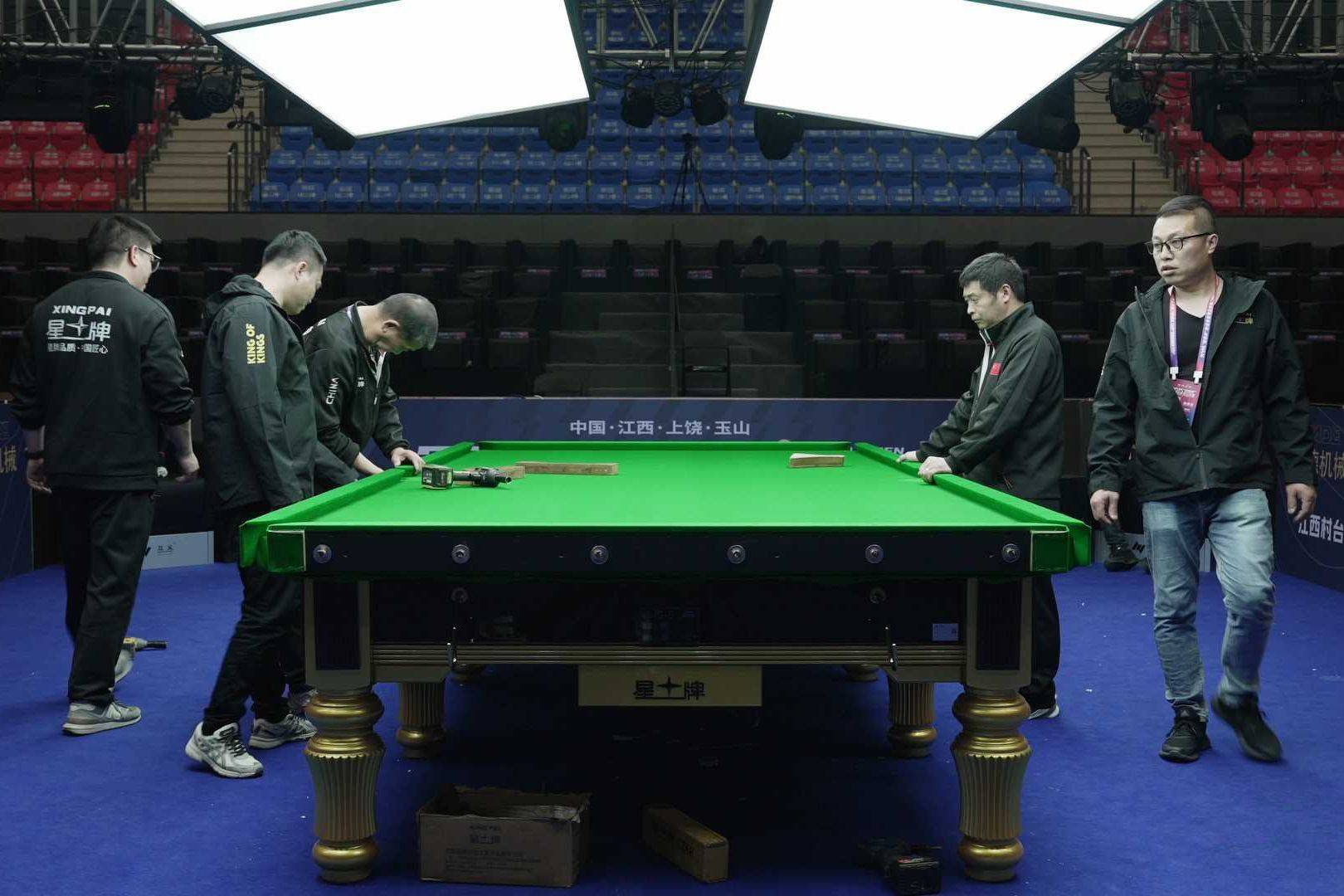 关于经典对决重温:回顾台球历史上的巅峰赛事的信息 关于经典对决重温:回顾台球历史上的巅峰赛事的信息