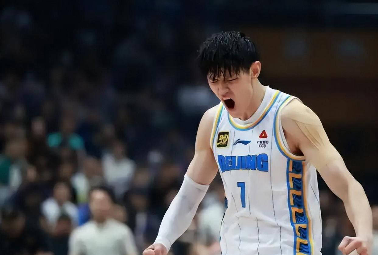 逆转瞬间：北京队在末节掀起得分狂潮，成功逆袭！的简单介绍